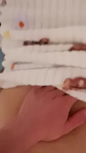 无套后入穿睡衣的骚货