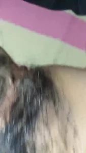 水多的流出来了